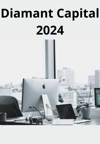 Diamant Capital 2024