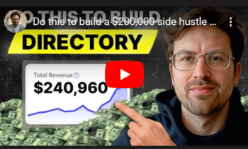 Directories Guide By John Rush