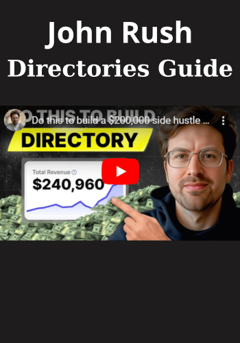 Directories Guide By John Rush
