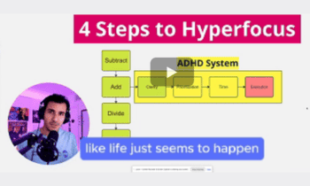 Double Your Productivity By ADHD Entrepreneur