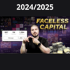 FACELESS CAPITAL 2024/2025