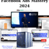Facebook Ads Mastery 2024 By Ben Heath
