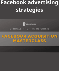 The Facebook Acquisition Masterclass By Christopher Wick