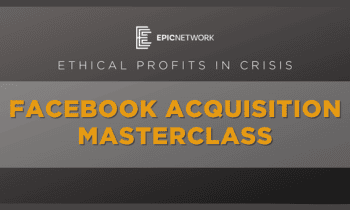 The Facebook Acquisition Masterclass By Christopher Wick