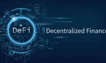 Financial Freedom With Decentralized Finance By Ready Set Crypto