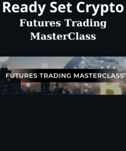 Futures Trading MasterClass By Ready Set Crypto