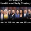 Health and Body Mastery By Mindvalley Ronan Diego de Oliveira