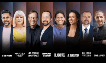 Health and Body Mastery By Mindvalley Ronan Diego de Oliveira