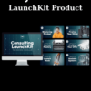 LaunchKit Product By Taylor Welch