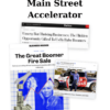 Main Street Accelerator By Codie Sanchez