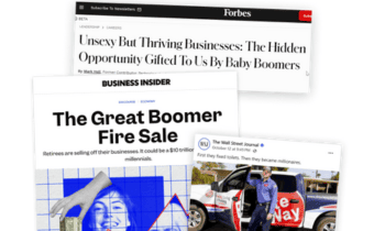 Main Street Accelerator By Codie Sanchez