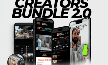 Mario's Smartphone Creator Bundle 2.0