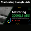Mastering Google Ads By Define Digital Academy