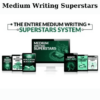Medium Writing Superstars By Ayodeji Awosika