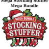 Mega Stocking Stuffer Mega Bundle By Stefan Georgi