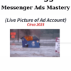 Messenger Ads Mastery By Wes Briggs