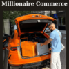Millionaire Commerce By Samuel Onuha