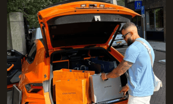 Millionaire Commerce By Samuel Onuha