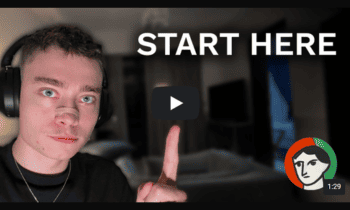 New Society - Learn how to make money online By AI Agents