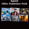Offer Publisher Path By Mark Lack and Josh Gavin