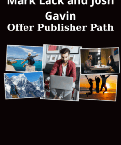 Offer Publisher Path By Mark Lack and Josh Gavin