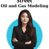 Oil and Gas Modeling By Breaking Into Wall Street
