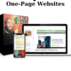 One-Page Websites By SEO jesus