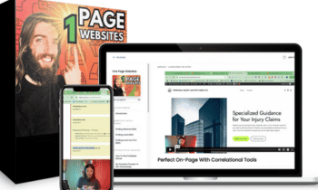One-Page Websites By SEO jesus