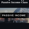 Passive Income Class By Ready Set Crypto