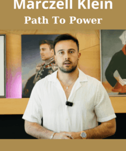 Path To Power By Marczell Klein