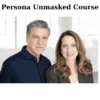 Persona Unmasked Course By Debra Maldonado and Robert Maldonado