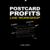 Postcard Profits Workshop By Luke Jaten