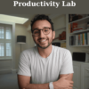 Productivity Lab By Ali Abdaal