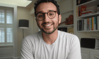 Productivity Lab By Ali Abdaal