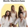 Reels Masterclass By Club Life Design