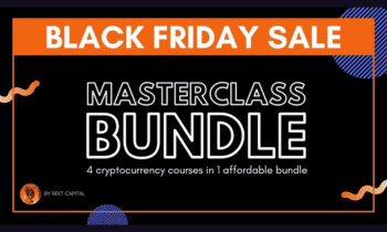 Rekt Capital Masterclass: 4 Course Bundle By Rekt Capital