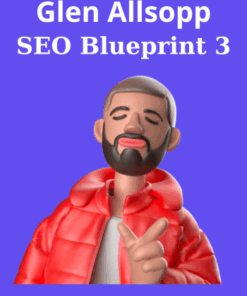 SEO Blueprint 3 By Glen Allsopp