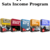 Sats Income Program By Get Crypto Income