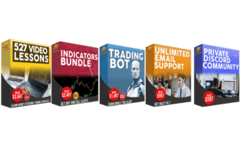 Sats Income Program By Get Crypto Income