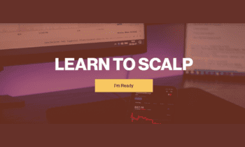 Scalping Course By Apteros Trading