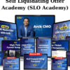 Self Liquidating Offer Academy (SLO Academy) By Anik Singal