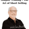 Simpler Trading – The Art of Short Selling By Chris Brecher