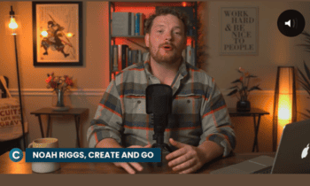 Six-Figure Blog Builder By Create And Go