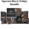 Special Black Friday Bundle By Jamel Gibbs