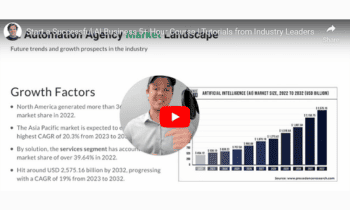 Start a Successful AI Automation Agency By Corbin ai