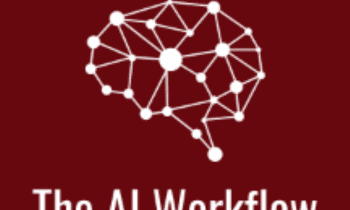 The AI Workflow Catalyst By Ed Gandia