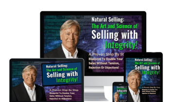 The Art and Science Of Selling With Integrity! By Michael Oliver