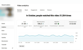 The Boring YouTube Strategy By Passive YouTube