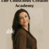 The Conscious Creator Academy By Giulia Guerrieri