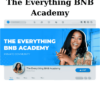 The Everything BNB Academy By Jonnell Atkins